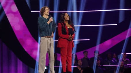 You Can't Judge a Book!