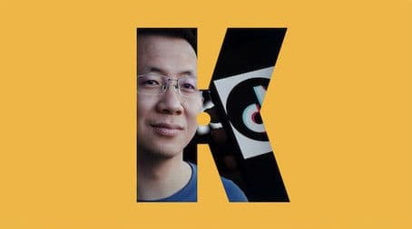 Det kinesiske mysterium bag TikTok