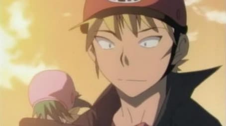 The Day of Discoveries