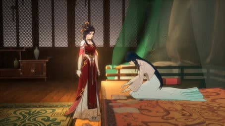 Let me ask you using another identity