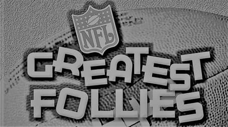 Son of Football Follies