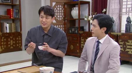 Come on! We must leave now.