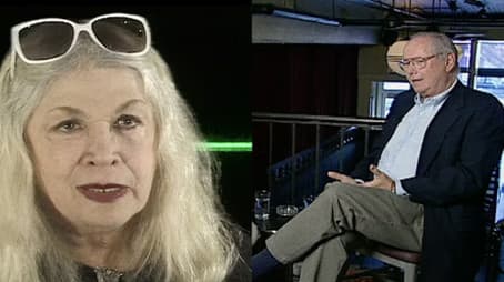 Projections: David Picker