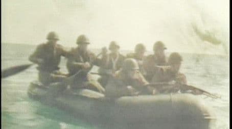 The Curse of Fenric (1)