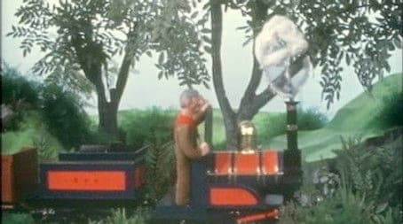 Bessie To The Rescue