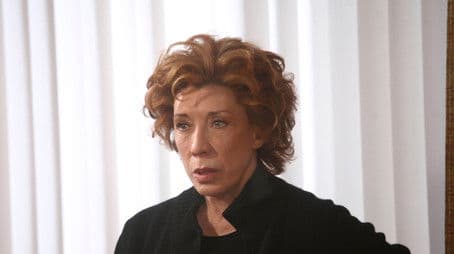 You Haven't Replaced Me