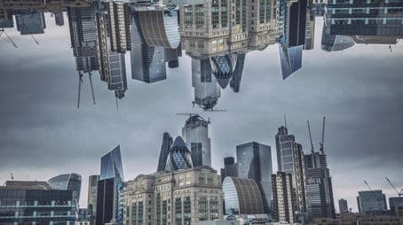 The House on the Roof