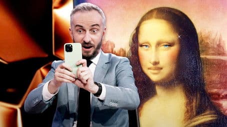 Look like you're on Instagram