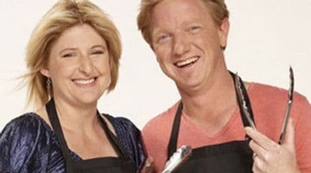 Episode 05 - Melanie and James (TAS)