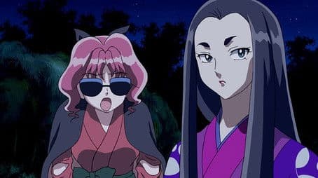 The Direction of Love Is Left to the Gods