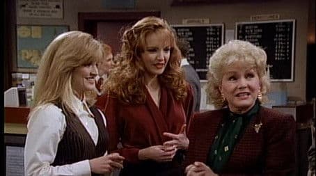 If It's Not One Thing, It's Your Mother