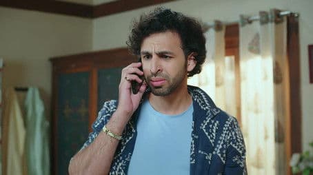 Heer Seeks Buzzo's Help