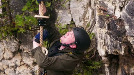 Caution Double Pass Ahead