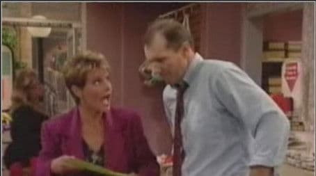 A Shoe Room with a View