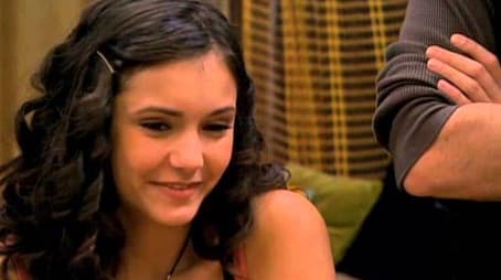 Degrassi Party Etiquette: Rule #3