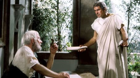 Waiting in the Wings