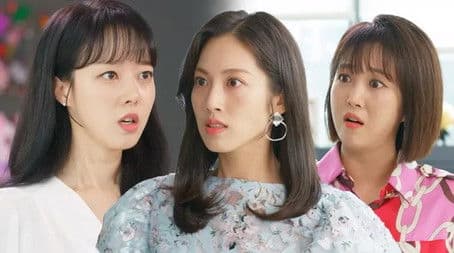 What do you mean mom returned for my bone marrow?