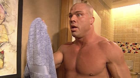 SmackDown - Jan. 06, 2005