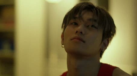 Can you love me, Mr. Doesn't Smile?