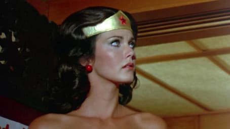 The Man Who Could Move the World