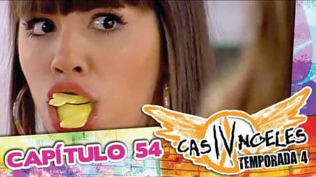 Episode 54: ABOUT GETTING TO THE SUBCONSCIOUS