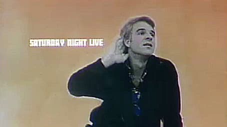 Steve Martin/The Nitty Gritty Dirty Band