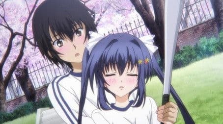 A Place Where One Is Not Alone