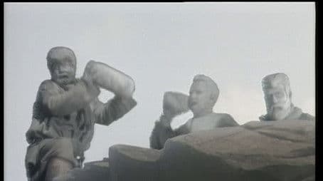 The Silver Chair (3)