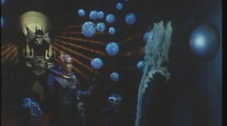 The Surprise House is at Vision Town, Address 0