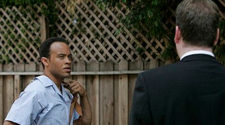 Going Postal - A Nifty Trick - Part 1