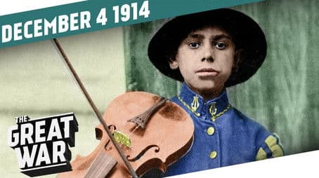 Mission Accomplished? - The Austro-Hungarian Empire Conquers Belgrade - Week 19