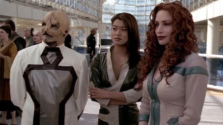 Machinery of the Mind