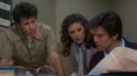 A Good Night's Steele