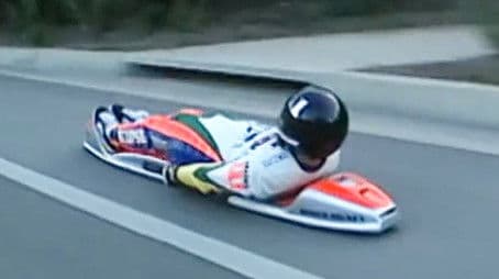 Extreme Sports Gadgets