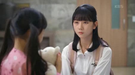 I don't want Mom to end up like that.