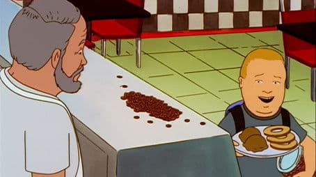 Love Hurts... and So Does Art