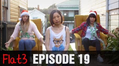 The Christmas Special