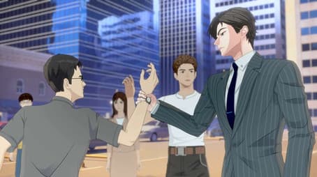 The Bad Fate Caused By A Bottle of Disinfectant