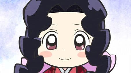 The One Who Rules Mino Rules the Land