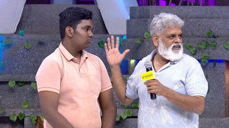 When Fathers and Teens Speak