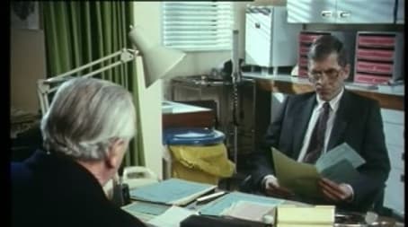 The Last Temptation of Daley