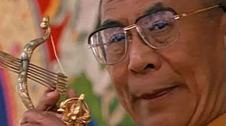 Tibet: The End of Time