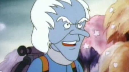 The Forest of Misfortune