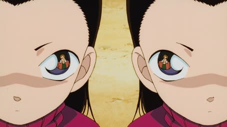 Tottori Spider Mansion Demon (The Murder)