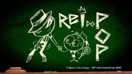 Rei do Pop