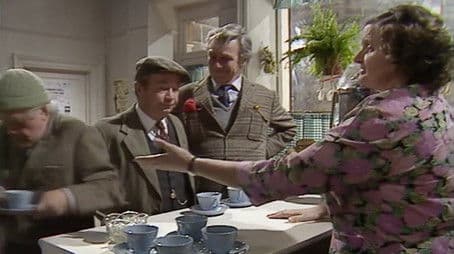 The Really Masculine Purse