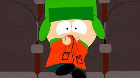 The Passion of the Jew