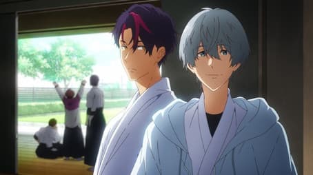 Winds of a Brewing Storm