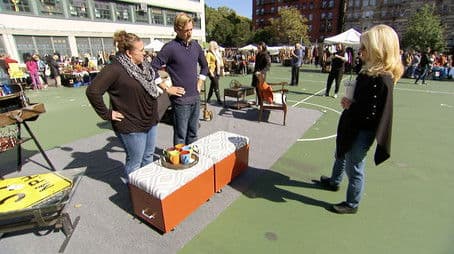 Are You Ready for Man Chic?