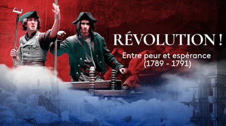 Between fear and hope (1789-1791)